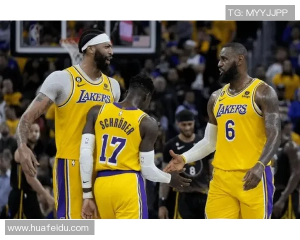 湖人对决掘金西部决赛直播全程回顾与精彩瞬间分析