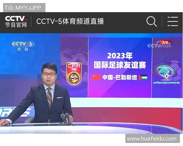 中国与巴勒斯坦足球赛前瞻及胜负预测分析全面解读